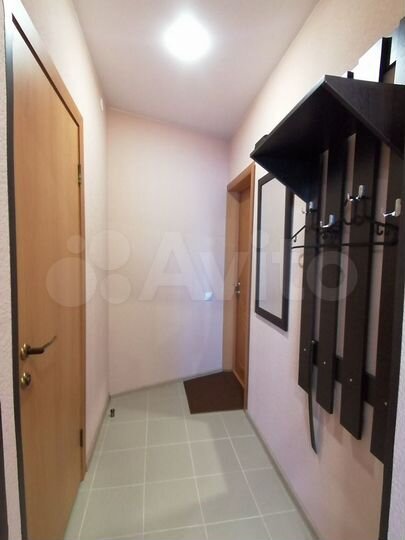 Квартира-студия, 21 м², 1/16 эт.