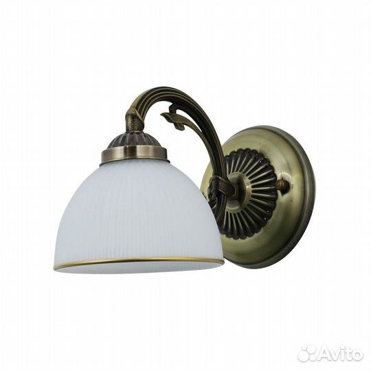 Настенный светильник escada ballad 2134/1A Bronze