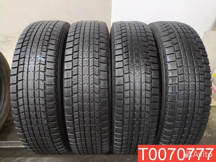 Dunlop Grandtrek SJ7 215/80 R16 101R