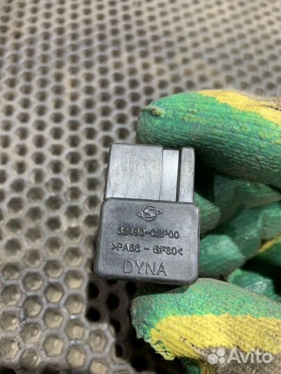 Датчик педали сцепления Actyon New Актион 2