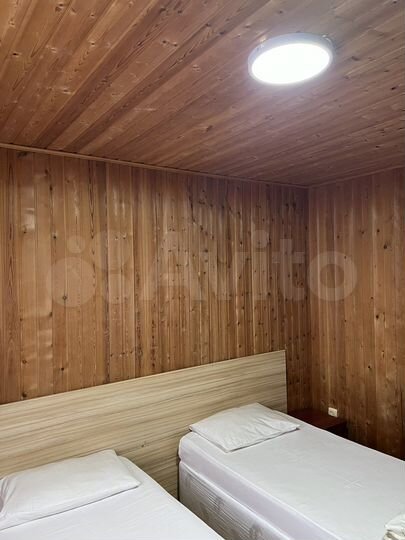 Комната 12 м², 3/3 эт.