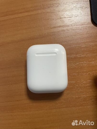 Кейс для airpods 2