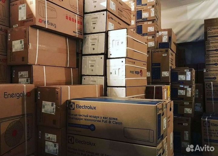 Сплит-система