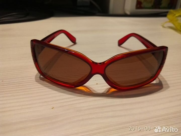 Очки polaroid детские