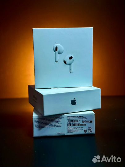 Airpods pro 2