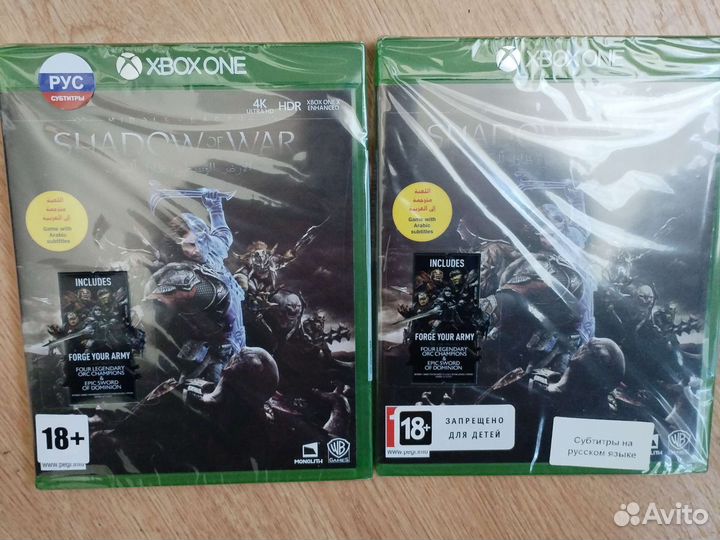 Игры (лицензия) wii, PS3, xbox one