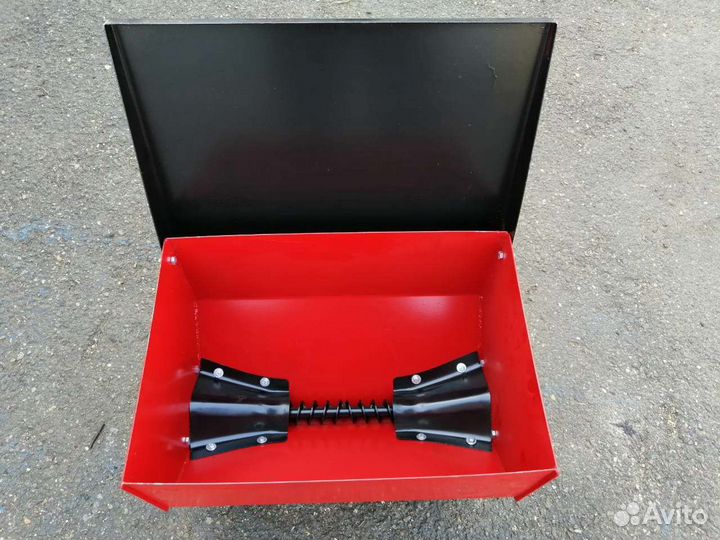 Банка удобрения 50 кг