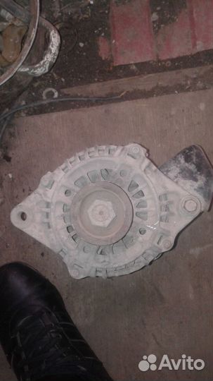 Генератор мазда