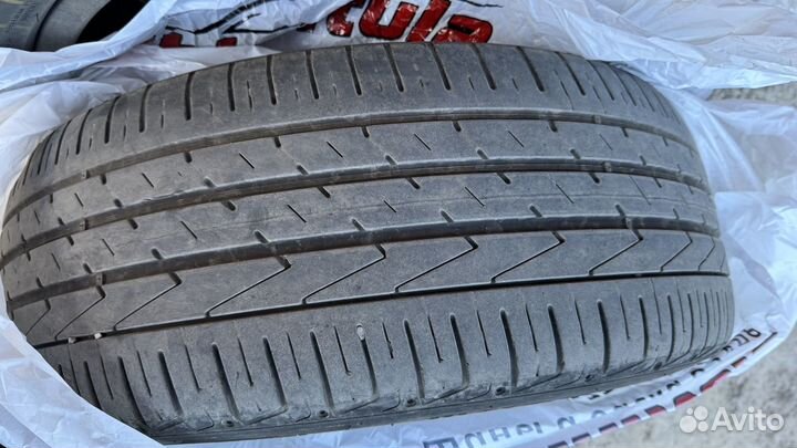 Hankook Ventus S1 Evo 2 K117 255/55 R18