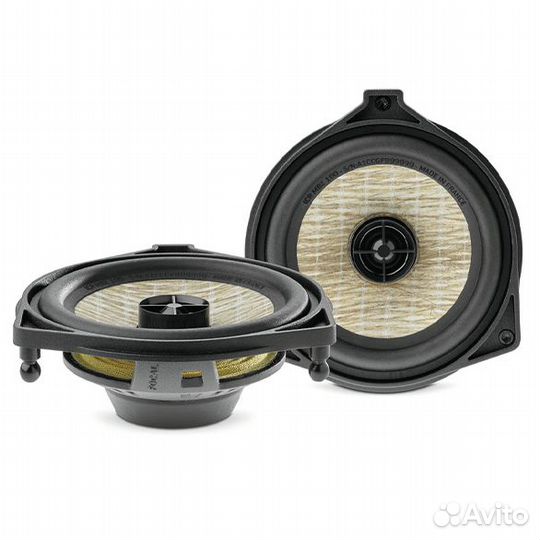 Focal ICR MBZ 100 Комплект