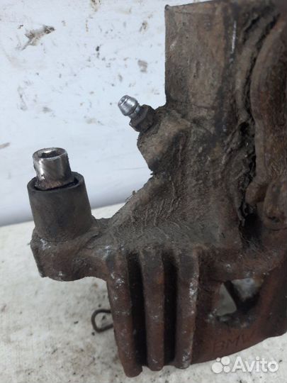 Суппорт тормозной задний левый Mini One хэтчбэк 3