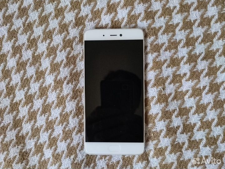 Xiaomi Mi 5S, 3/64 ГБ