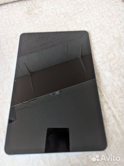 Xiaomi ми пад 6 про