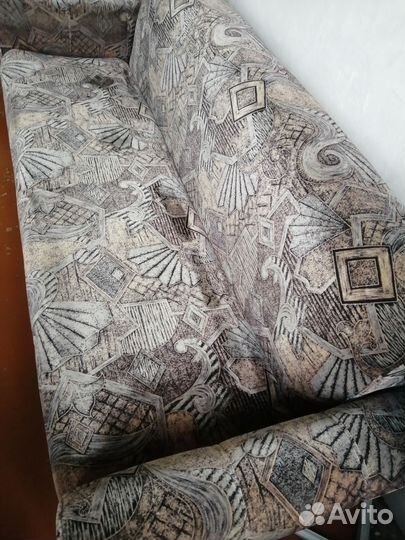 Продам диван-книжку