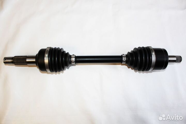 Привод передний правый для 500A,X4,X5,X6,X8