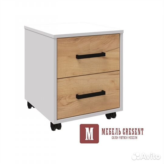 Тумба выкатная Лючия