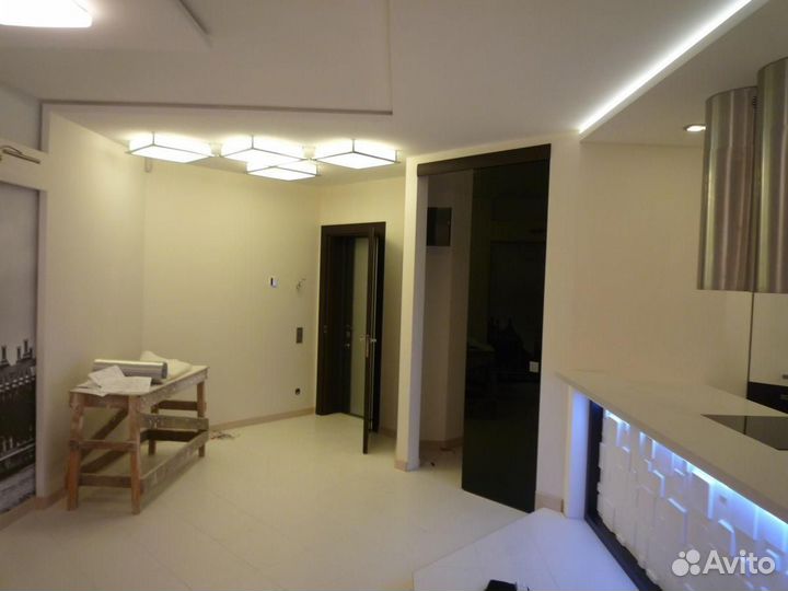 Электрик / Услуги электрика