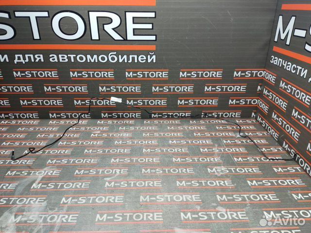 Трубка тормозная передняя правая Audi A5 8T cdnc