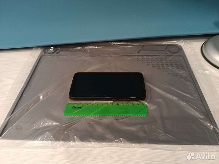 Коврик селиконовый