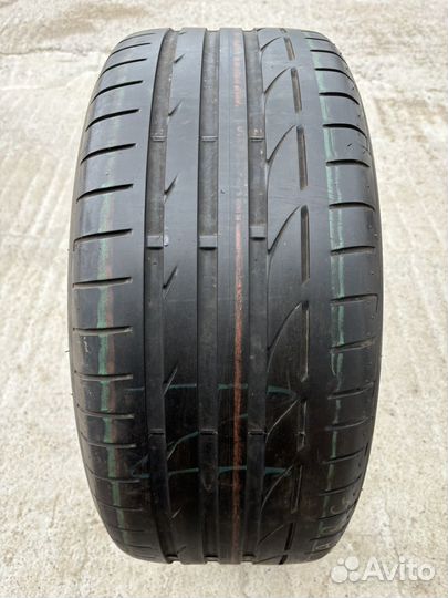 Bridgestone Potenza S001 245/40 R18