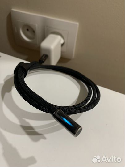 Кабель baseus legend Type-C - Lightning