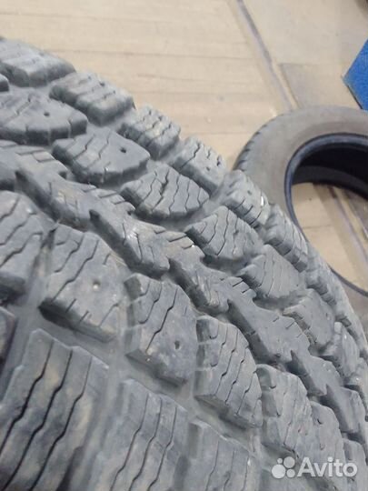 КАМА 505 Irbis 175/65 R14