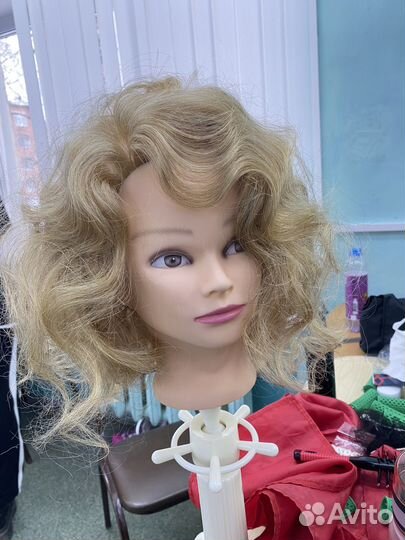 Модель на женскую стрижку бесплатно