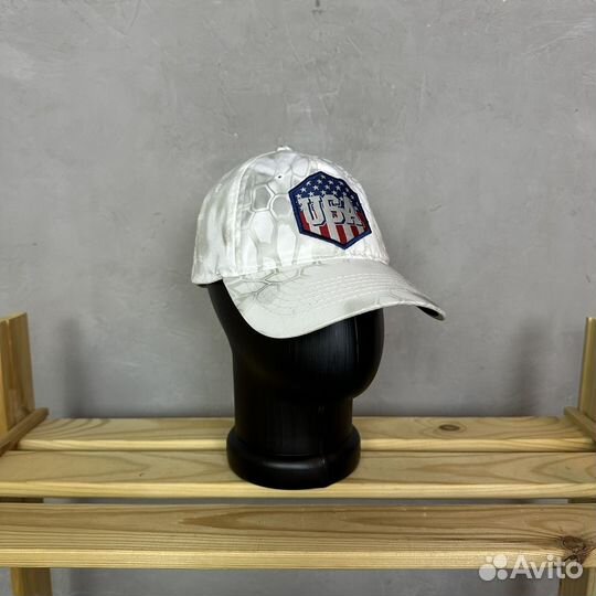 Кепка U.S.A. Vintage