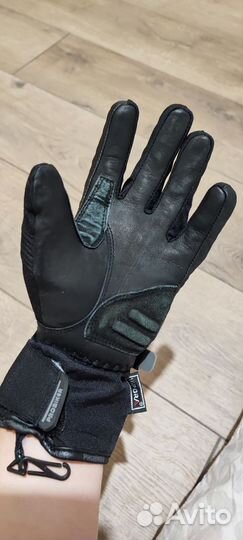 Перчатки Probiker season II SZ.M gloves