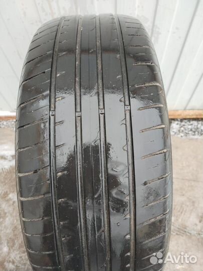 Hankook Ventus Prime 2 K115 225/60 R17 99H