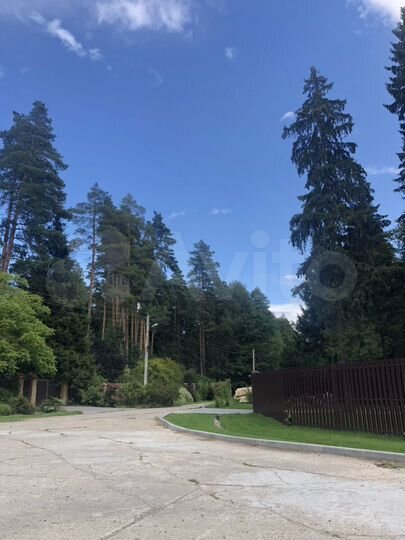 Участок 12 сот. (ИЖС)