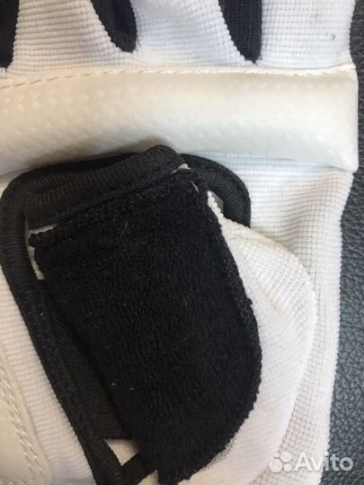 Перчатки для тхэквондо