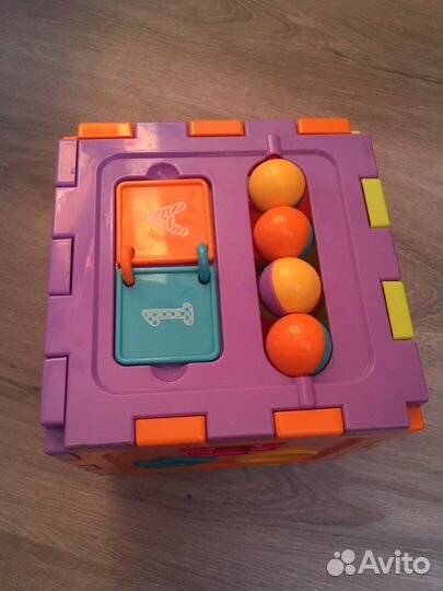 Бизиборд бу