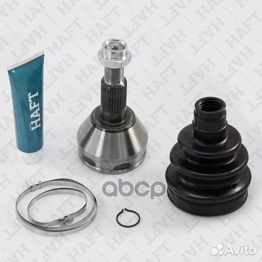 ШРУС наружный к-т chevrolet Captiva 06-opel