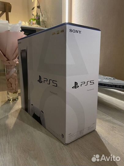 Sony Play Station 5