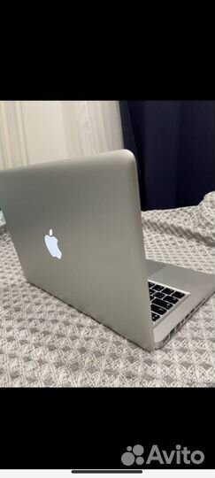 Macbook