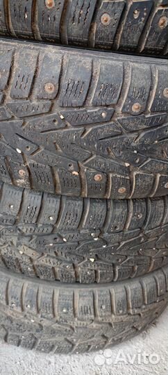 Nokian Tyres Nordman 7 185/65 R15 92T