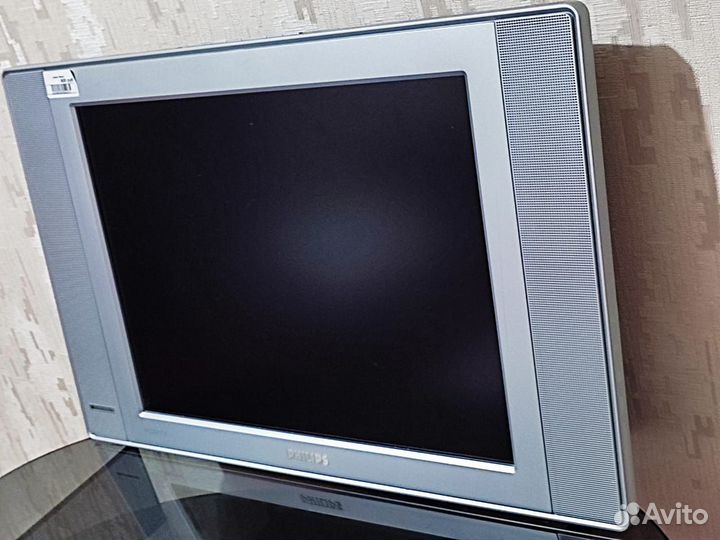 Телевизор philips c подставкой