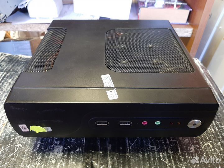 Мини пк / видеорегистратор