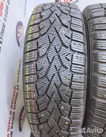 General Tire Altimax Arctic 12 185/65 R15 92T