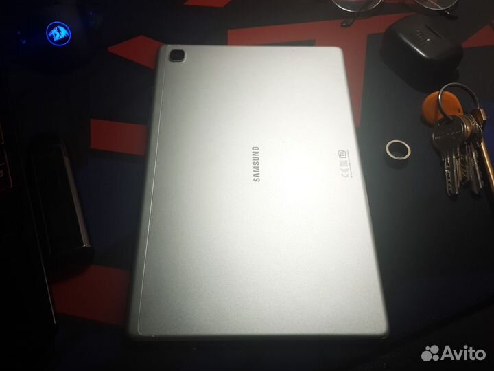Samsung galaxy Tab A7