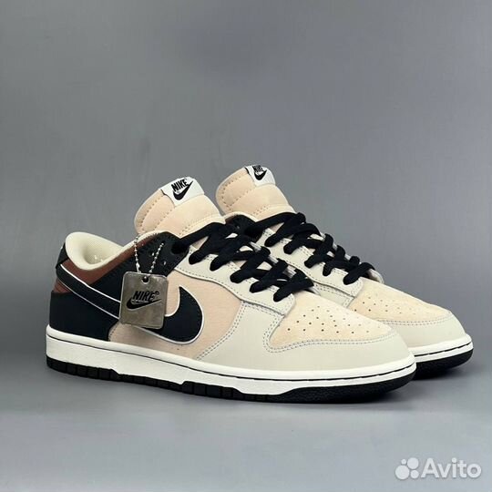 Nike Dunk Эксклюзивные