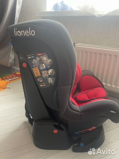 Автокресло