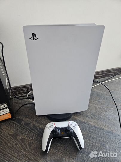 Sony playstation 5 digital edition CFI-1008B
