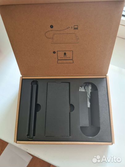 Графический планшет wacom