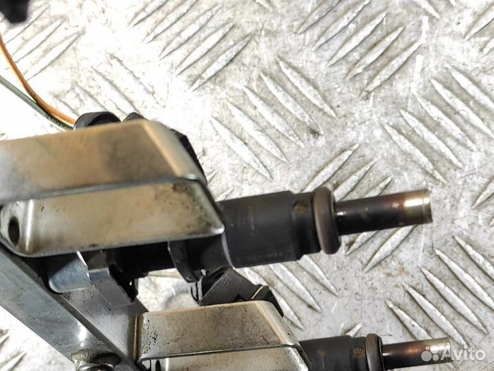 Форсунка двигателя Bmw 5 e60 2003-2009