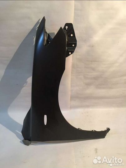 Крыло переднее Toyota Camry 40