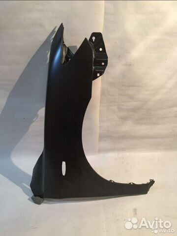 Крыло переднее Toyota Camry 40