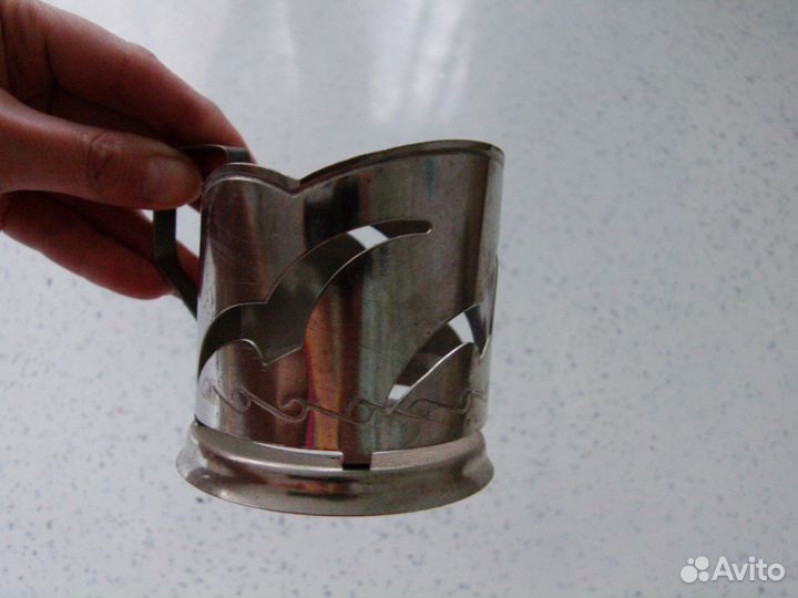 Подстаканники