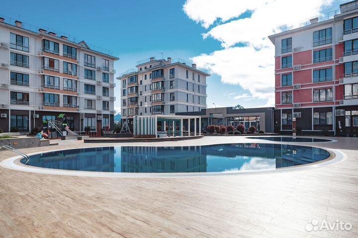 Услуги бронирования и размещения гостей